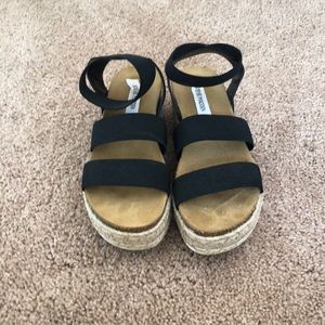 Steve Madden Kimmie Espadrilles